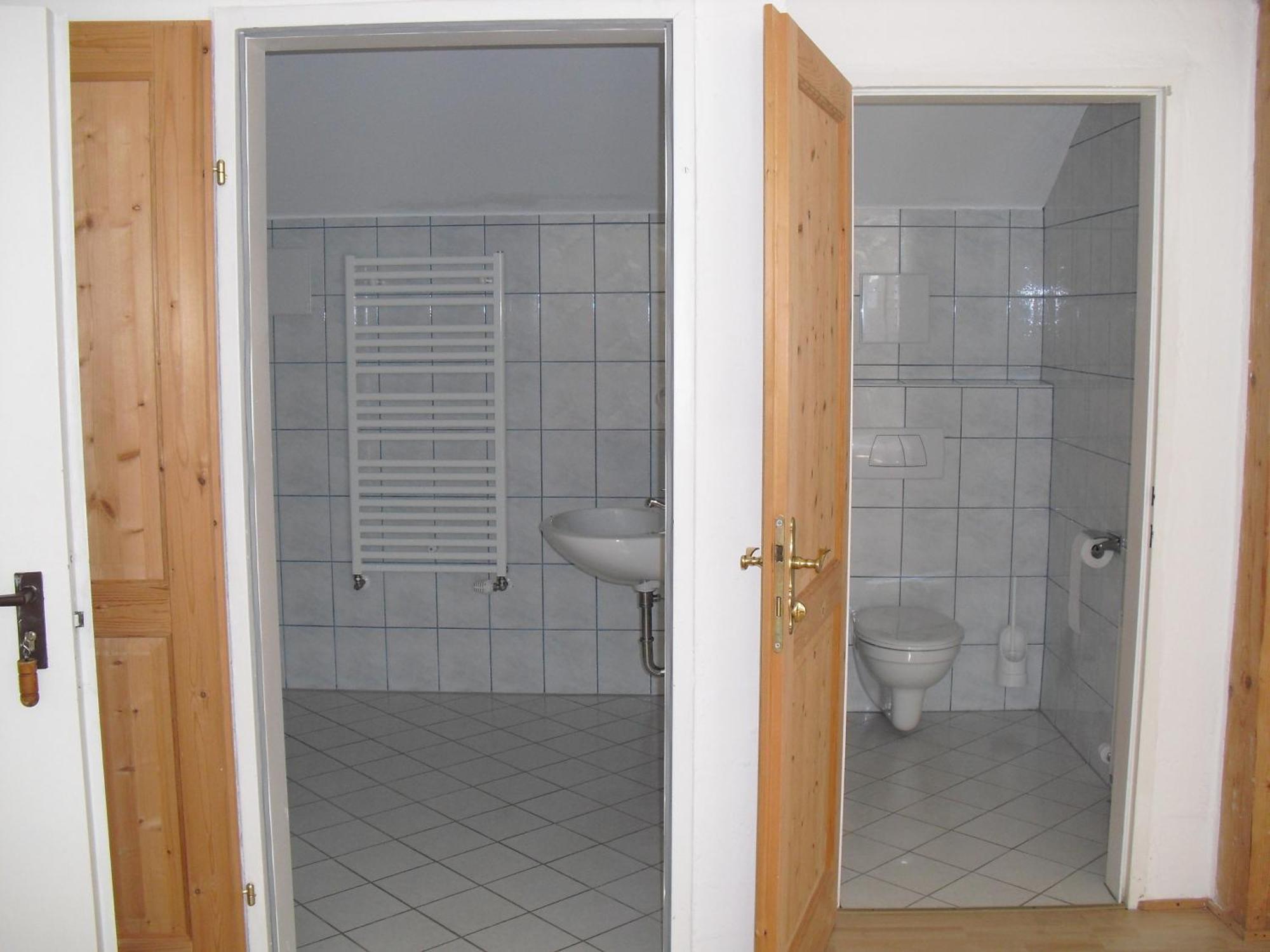 Gasthof Zum Heiligen Nikolaus Haibach ob der Donau Chambre photo