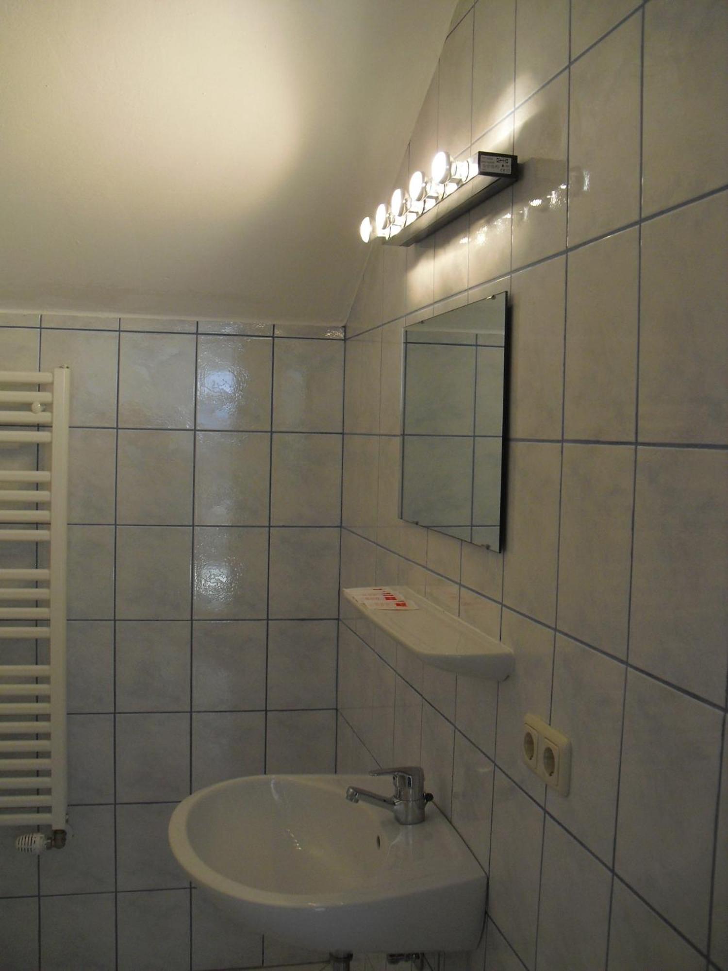 Gasthof Zum Heiligen Nikolaus Haibach ob der Donau Chambre photo